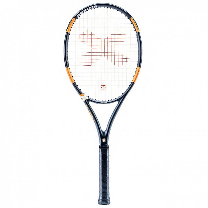 Pacific BXT X Force Pro No.1